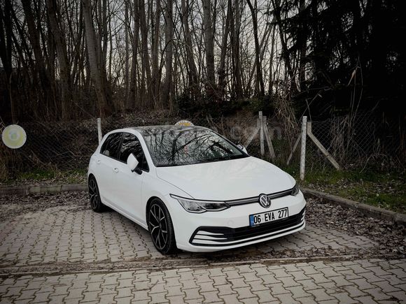 Temiz Ekstralı GOLF 
