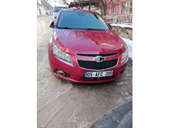 Sahibinden Chevrolet Cruze 1.6 LT 2011 Model