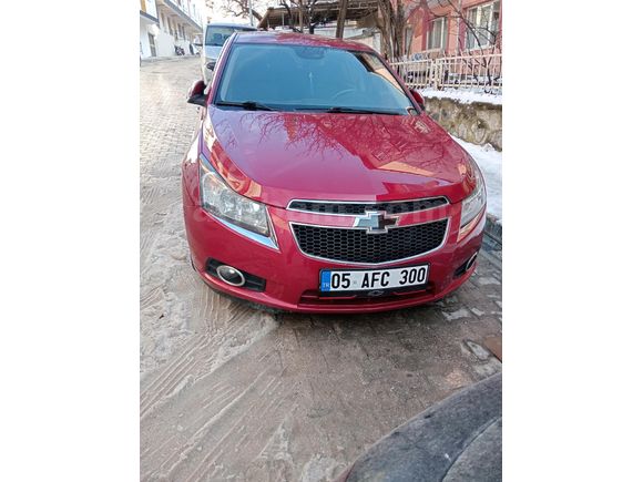 Sahibinden Chevrolet Cruze 1.6 LT 2011 Model