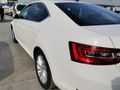 Sahibinden BOYASIZ DEĞİŞENSİZ TRAMERSİZ Skoda SuperB 1.4 TSI Style 2016 Model  107800 km  Beyaz