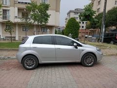 Sahibinden Fiat Punto Otomatik 2012