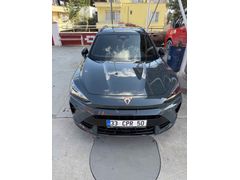 Sahibinden Cupra Formentor 1.5 e-TSI MHEV 2025 Model 