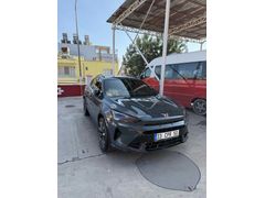 Sahibinden Cupra Formentor 1.5 e-TSI MHEV 2025 Model HAFİF HİBRİT 