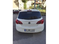Sahibinden Opel Corsa 1.2 Essentia 2015 Model