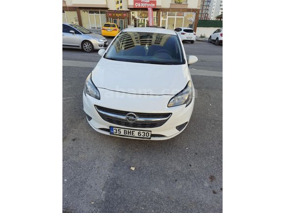 Sahibinden Opel Corsa 1.2 Essentia 2015 Model