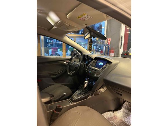 Sahibinden Ford Focus 1.5 TDCi Titanium 2017 Model 