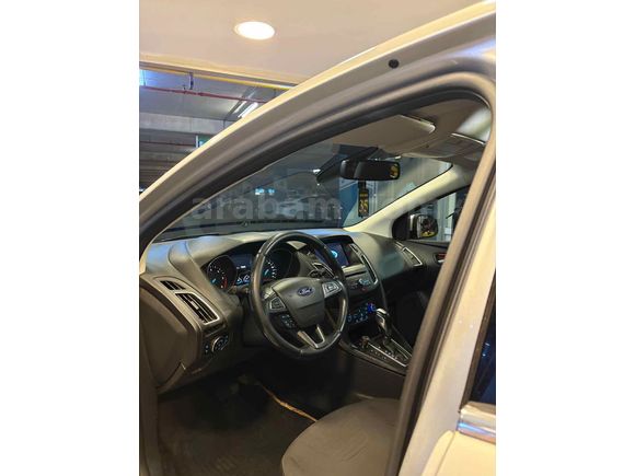 Sahibinden Ford Focus 1.5 TDCi Titanium 2017 Model 