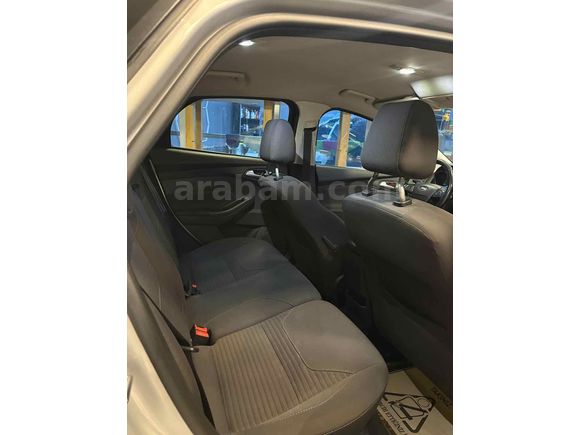 Sahibinden Ford Focus 1.5 TDCi Titanium 2017 Model 