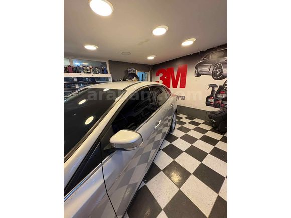 Sahibinden Ford Focus 1.5 TDCi Titanium 2017 Model 