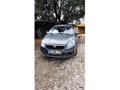 Sahibinden Fiat Linea 1.4 Fire Mood 2015 Model