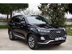 Sahibinden Chery Tiggo 7 Pro 1.6 TGDI Excellent 2024 Model 
