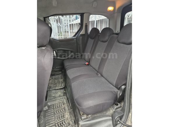 Sahibinden Citroen Berlingo 1.6 HDi Combi SX 2012 Model
