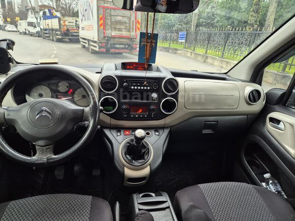 Sahibinden Citroen Berlingo 1.6 HDi Combi SX 2012 Model
