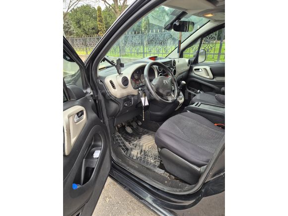 Sahibinden Citroen Berlingo 1.6 HDi Combi SX 2012 Model