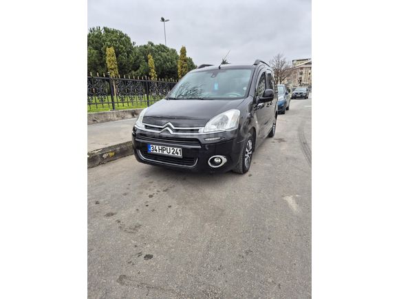 Sahibinden Citroen Berlingo 1.6 HDi Combi SX 2012 Model