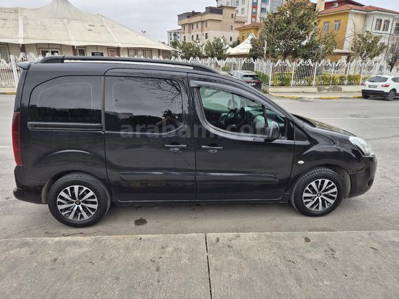 Sahibinden Citroen Berlingo 1.6 HDi Combi SX 2012 Model