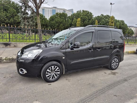 Sahibinden Citroen Berlingo 1.6 HDi Combi SX 2012 Model
