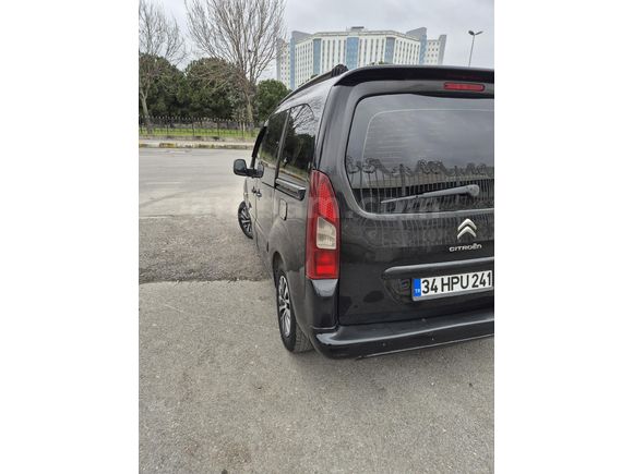 Sahibinden Citroen Berlingo 1.6 HDi Combi SX 2012 Model