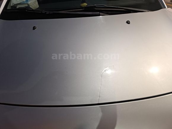 Sahibinden Citroen C3 1.4 VTi Confort 2011 Model