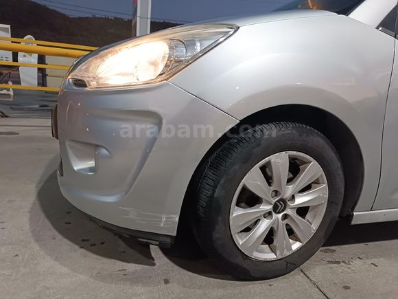 Sahibinden Citroen C3 1.4 VTi Confort 2011 Model