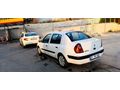 Sahibinden Renault Clio 1.5 dCi Authentique 2003 Model  309.000 km Beyaz