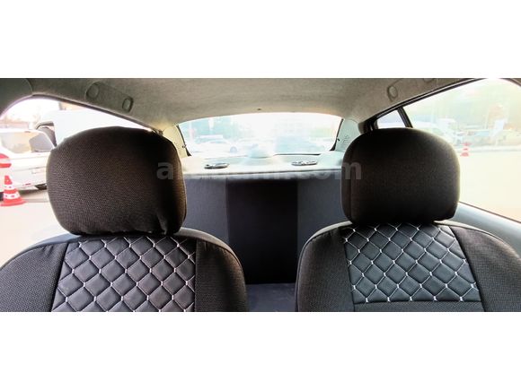 Sahibinden Renault Clio 1.5 dCi Authentique 2003 Model  309.000 km Beyaz