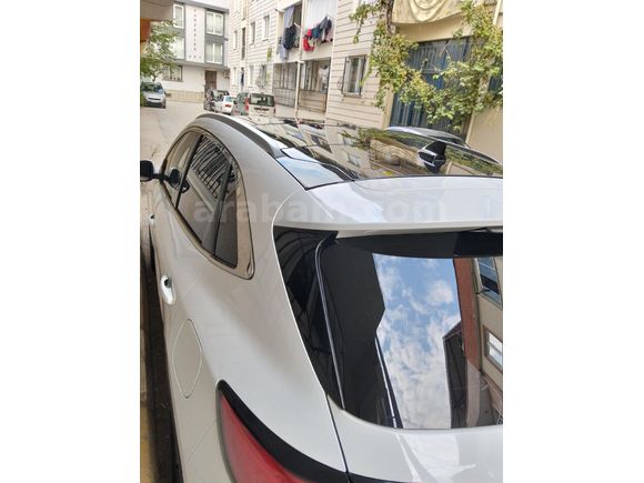 Sahibinden Ford Kuga 1.5 EcoBlue Titanium 2020 Model Bursa 81000 km Beyaz