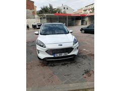 Sahibinden Ford Kuga 1.5 EcoBlue Titanium 2020 Model Bursa 81000 km Beyaz