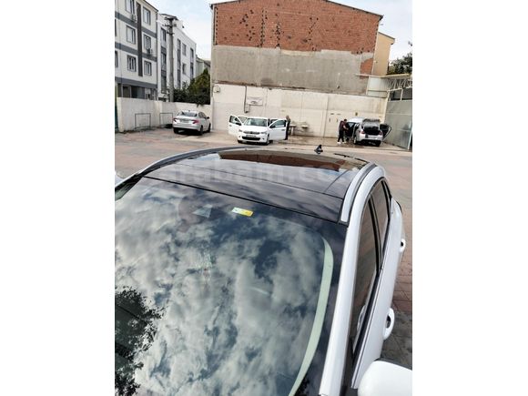 Sahibinden Ford Kuga 1.5 EcoBlue Titanium 2020 Model Bursa 81000 km Beyaz