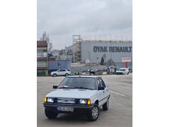 Sahibinden Renault R 9 1.4 Spring 1994 Model