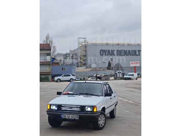 Sahibinden Renault R 9 1.4 Spring 1994 Model