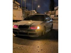 Sahibinden Skoda Octavia 1.9 TDI Ambiente 2003 Model