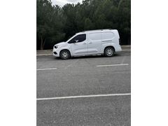 Sahibinden Opel Combo 1.5 CDTI Elegance 2023 Model