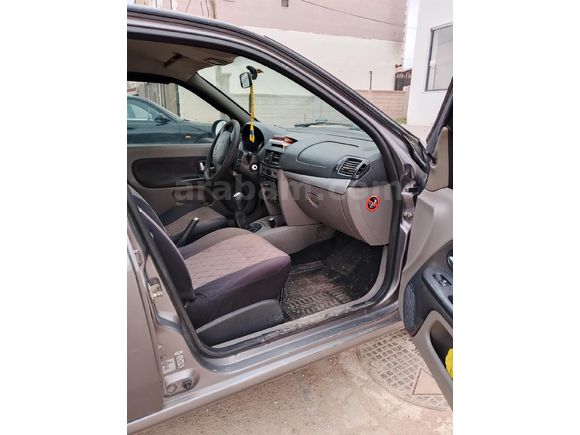 Sahibinden Renault Symbol 1.5 dCi Authentique 2010 Model