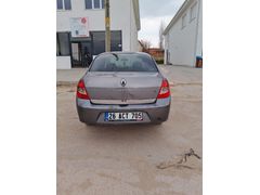 Sahibinden Renault Symbol 1.5 dCi Authentique 2010 Model