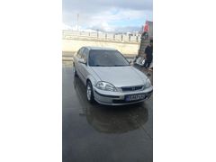 Sahibinden Honda Civic 1.6 i ES 1998 Model