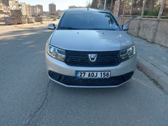 Sahibinden Dacia Sandero DÜŞÜK KİLOMETRE 1.0 Ambiance 2017 Model 