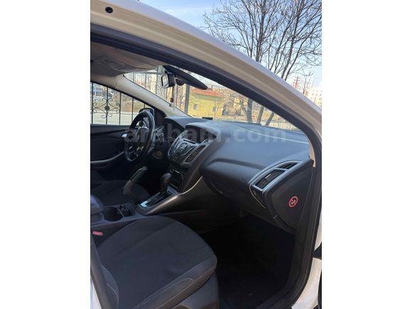 Sahibinden Ford Focus 1.6 Ti-VCT Titanium 2012 Model 