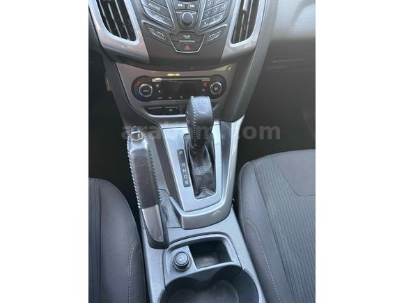 Sahibinden Ford Focus 1.6 Ti-VCT Titanium 2012 Model 