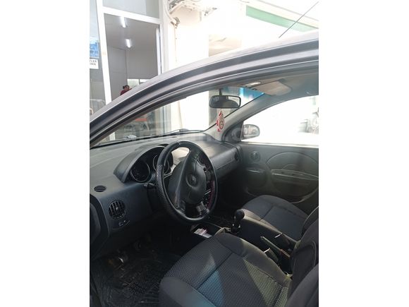Sahibinden Chevrolet Aveo 1.4 SE 2006 Model 