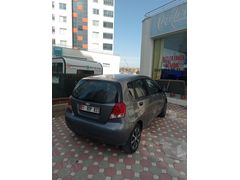 Sahibinden Chevrolet Aveo 1.4 SE 2006 Model 