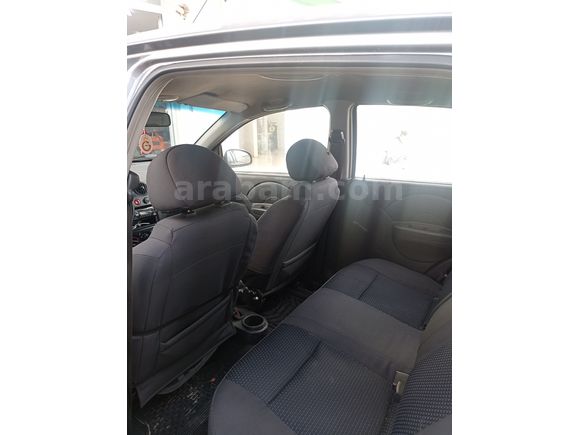 Sahibinden Chevrolet Aveo 1.4 SE 2006 Model 
