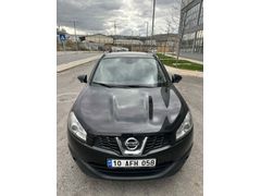 Galeriden Nissan Qashqai 1.6 dCi Black Edition 2013 Model Kocaeli 207.000 km Siyah