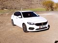 Sahibinden Fiat Egea 1.3 Multijet Easy 134 binde 2019 Model