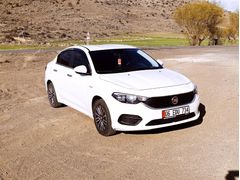 Sahibinden Fiat Egea 1.3 Multijet Easy 134 binde 2019 Model
