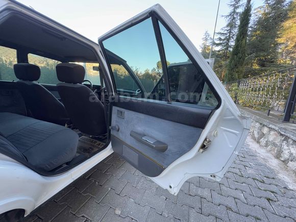 Sahibinden Renault R 9 1.4 Broadway 1993 Model 