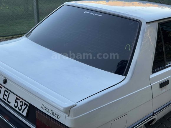 Sahibinden Renault R 9 1.4 Broadway 1993 Model 