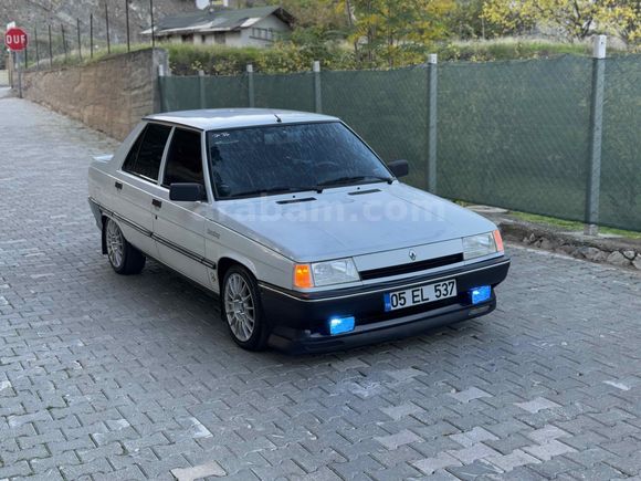 Sahibinden Renault R 9 1.4 Broadway 1993 Model 