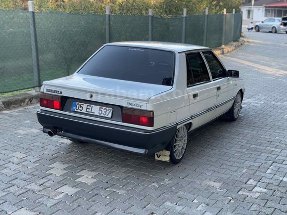 Sahibinden Renault R 9 1.4 Broadway 1993 Model 