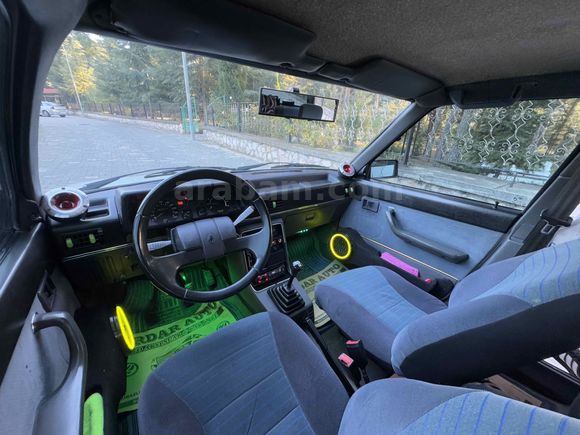 Sahibinden Renault R 9 1.4 Broadway 1993 Model 